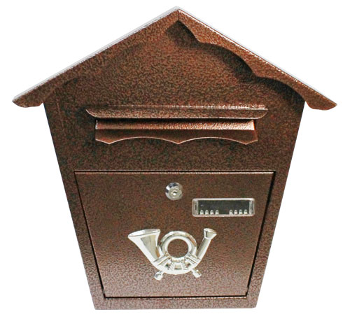 Скринька поштова  СП1